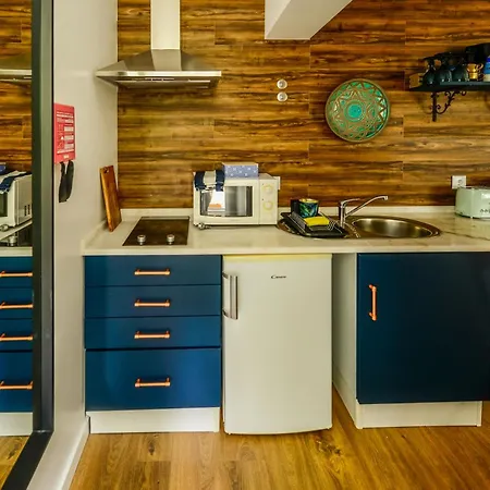 Nyaraló Casa Do Museu, Three Independent Cascais