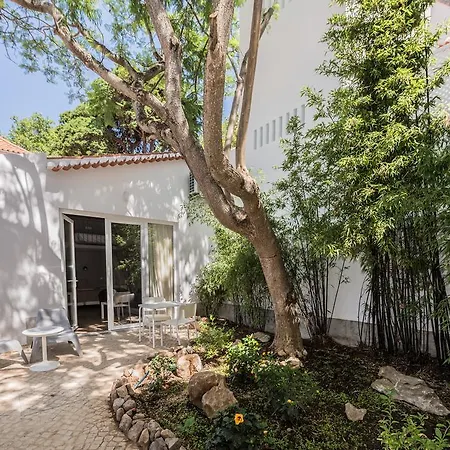 Nyaraló Casa Do Museu, Three Independent Cascais