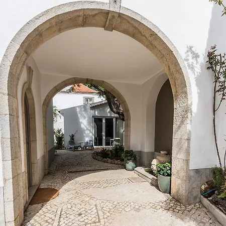 Casa Do Museu, Three Independent Nyaraló Cascais