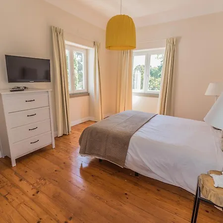 Nyaraló Casa Do Museu, Three Independent Cascais