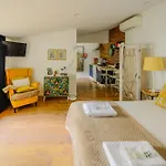 Casa Do Museu, Three Independent Σπίτι διακοπών Κασκαΐς