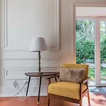 Casa Do Museu, Three Independent Σπίτι διακοπών *